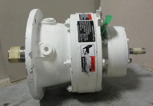 Sumitomo CHVS-6135DCY-385 Gear Reducer 385:1 Ratio, 0.66 HP Input, 8320 In-Lb
