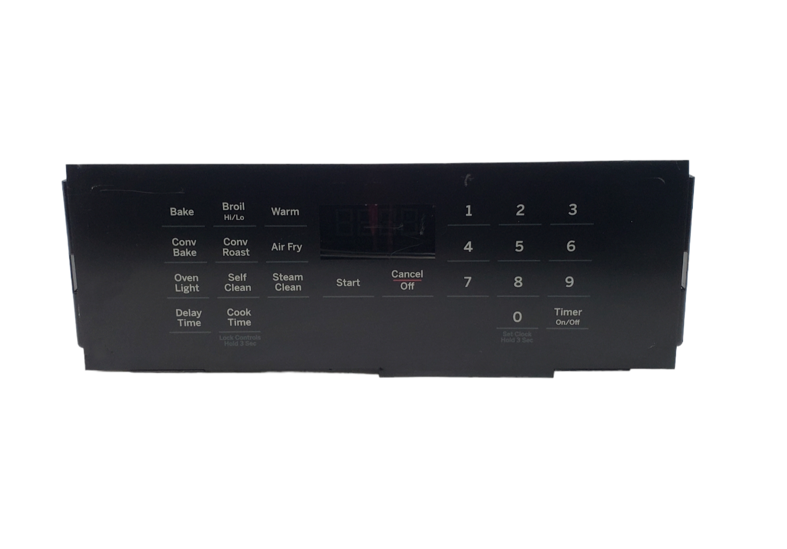 Genuine GE Oven Control Board 191D9860G002 Same Day Shipping & *60 Days