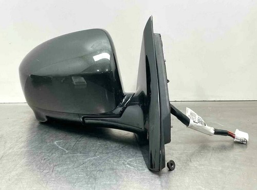 2013 Infiniti JX35 OEM Right Hand Passengers Side Power Door Mirror Green