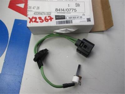 Mercedes Benz Original GLUEHKERZE A0008354726 | eBay