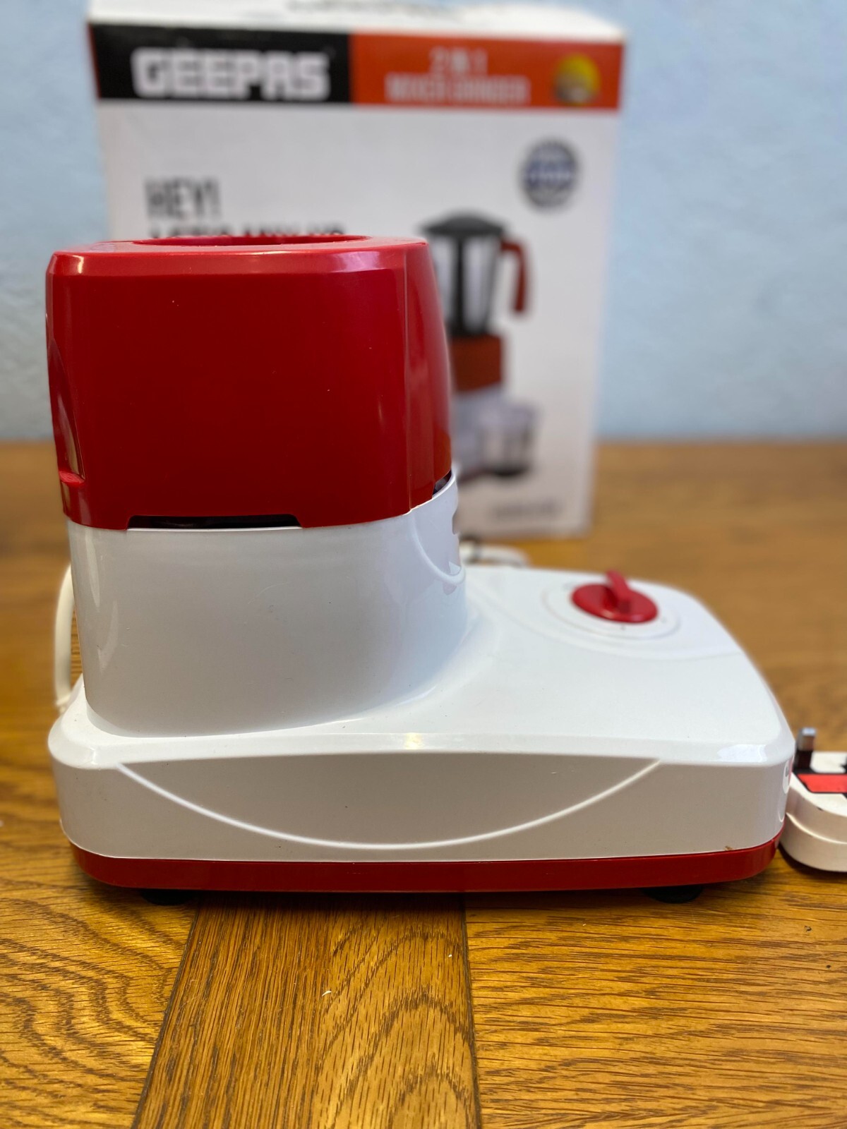 Geepas Wet Dry Grinder Indian Mixer Blender Model GSB5456 SPARE PARTS eBay