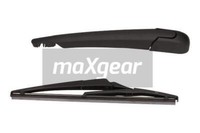 Maxgear 39-0234 Scheibenwischerarm Satz, Fensterreinigung FüR Renault