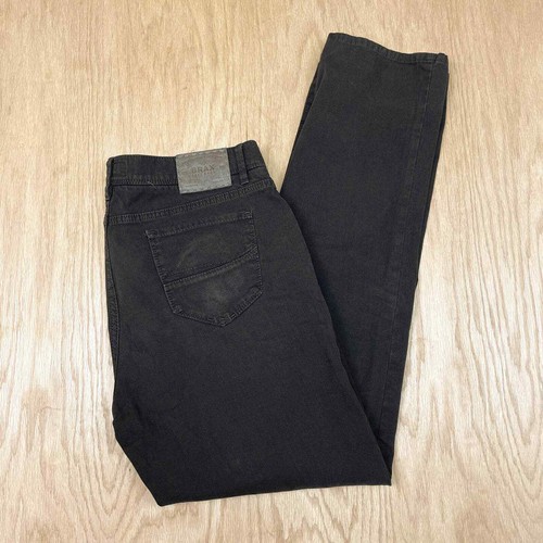 Mens BRAX Feel Good Cadiz Straight 