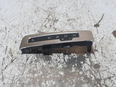 AUDI A5 GEAR SELECTION DISPLAY 8T 10/11-11/16
