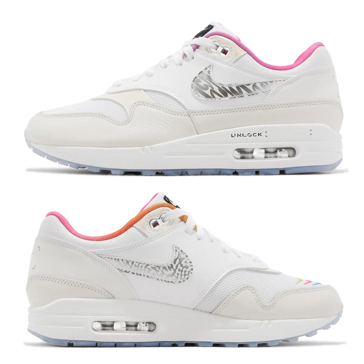 Air max deals one rosa