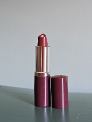 Clinique Dramatically Different Lipstick in 50 A Different Grape Full Size NWOB