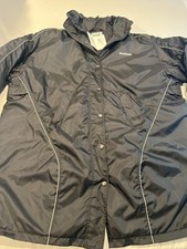 Balenciaga Womens oversized parka. 34/S. 2590