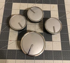 Whirlpool Washer Knob W11501455 W11176265