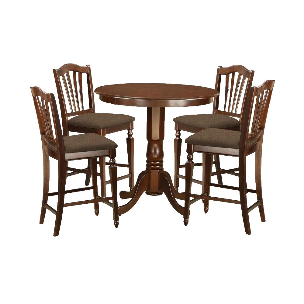 Multicolor Traditional Dining Furniture Sets