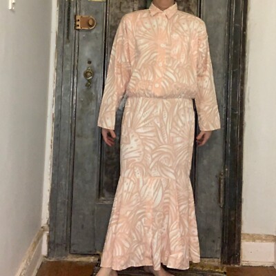 chinese dress ladies The Scarlet Dress Extended in Eggshell, Size 2XL