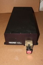 Newport Ophir Spiricon M2-200 Optical Train Laser Beam Propagation Analyzer