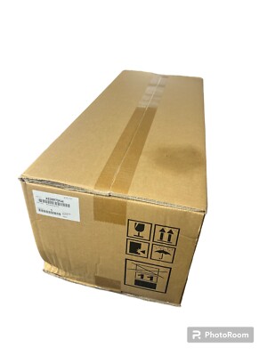 OEM Konica Minolta A92WR70K11 Developing Unit  AccurioPress C6085 C6100  Sealed