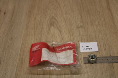 Honda 94001-1200005 But NOS NEU genuine xn15747 | eBay