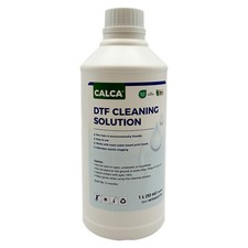 US Stock-1L DTF Ink Cleaning Solution for DTF Printing