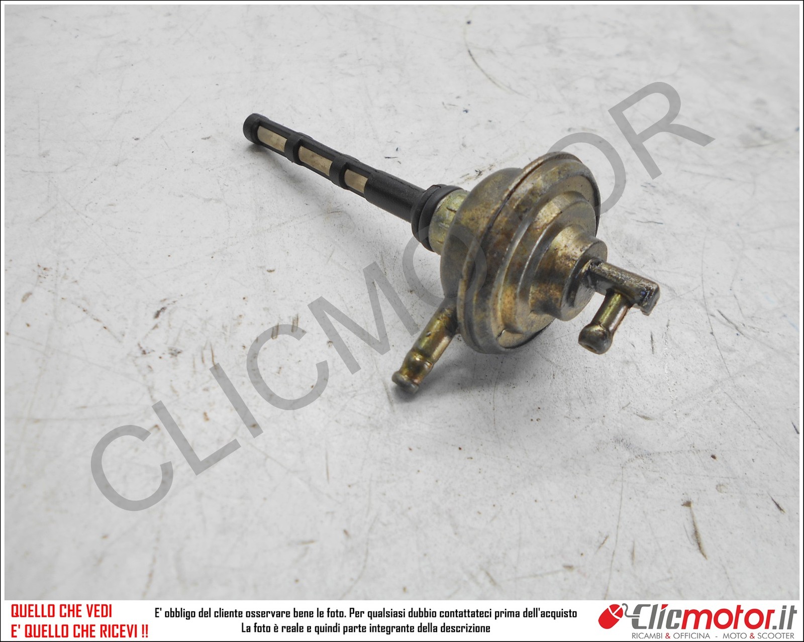 Roller Stick CVT Variator Fan Für Vespa ET4 125cc - 69 Zähne, 123mm, 82523R