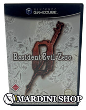 ebay® Auktion 395279272375 | Resident Evil - Zero - Nintendo GameCube Thumbnail of ebay® auction 395279272375 | Resident Evil - Zero - Nintendo GameCube