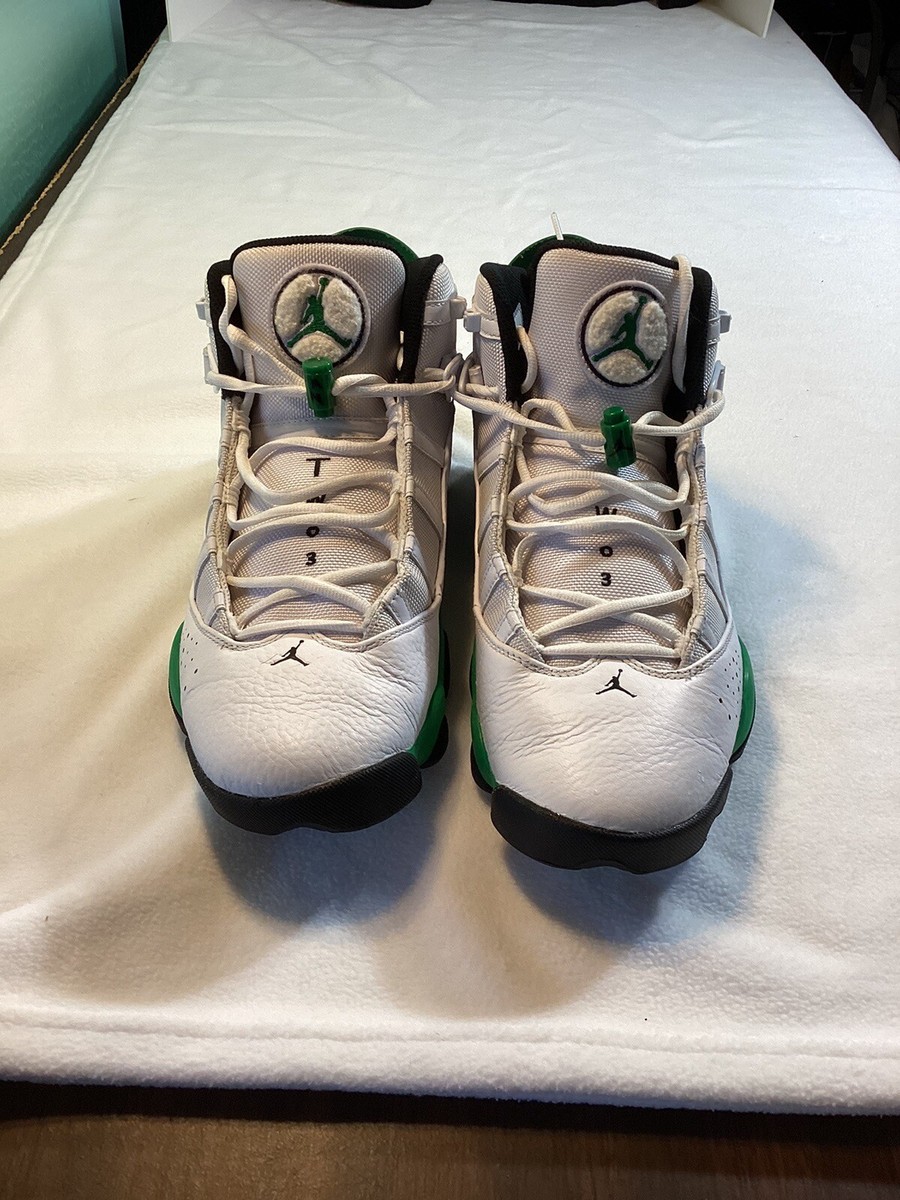Allen Jordan Green And White Jordans 12 Buy Air Jordan 13 Retro