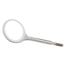 Zirc Crystal HD Double Sided Mirror Heads (#4)