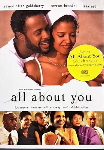 All About You (DVD, 2004) for sale online | eBay