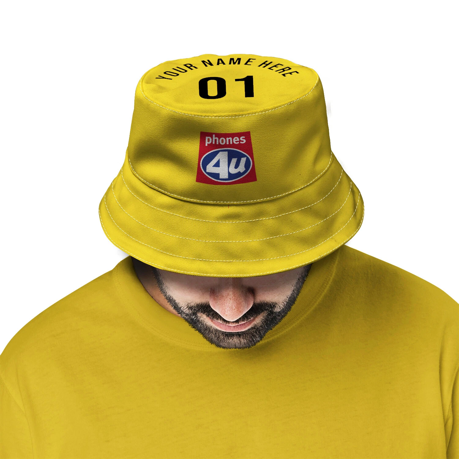 The Hornets 1999 Home Retro Bucket Hat Beach Festival Fisherman Hat Unofficial