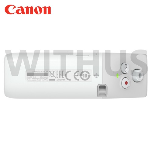 Canon PowerShot ZOOM Digital Compact Telephoto Monocular Camera pocket-size - Zdjęcie 11 z 12
