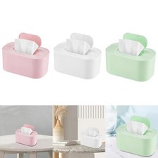 Wipe Warmer 5V 2A Napkin Heating Box Heated Wipe Box for Outdoor Home Car
