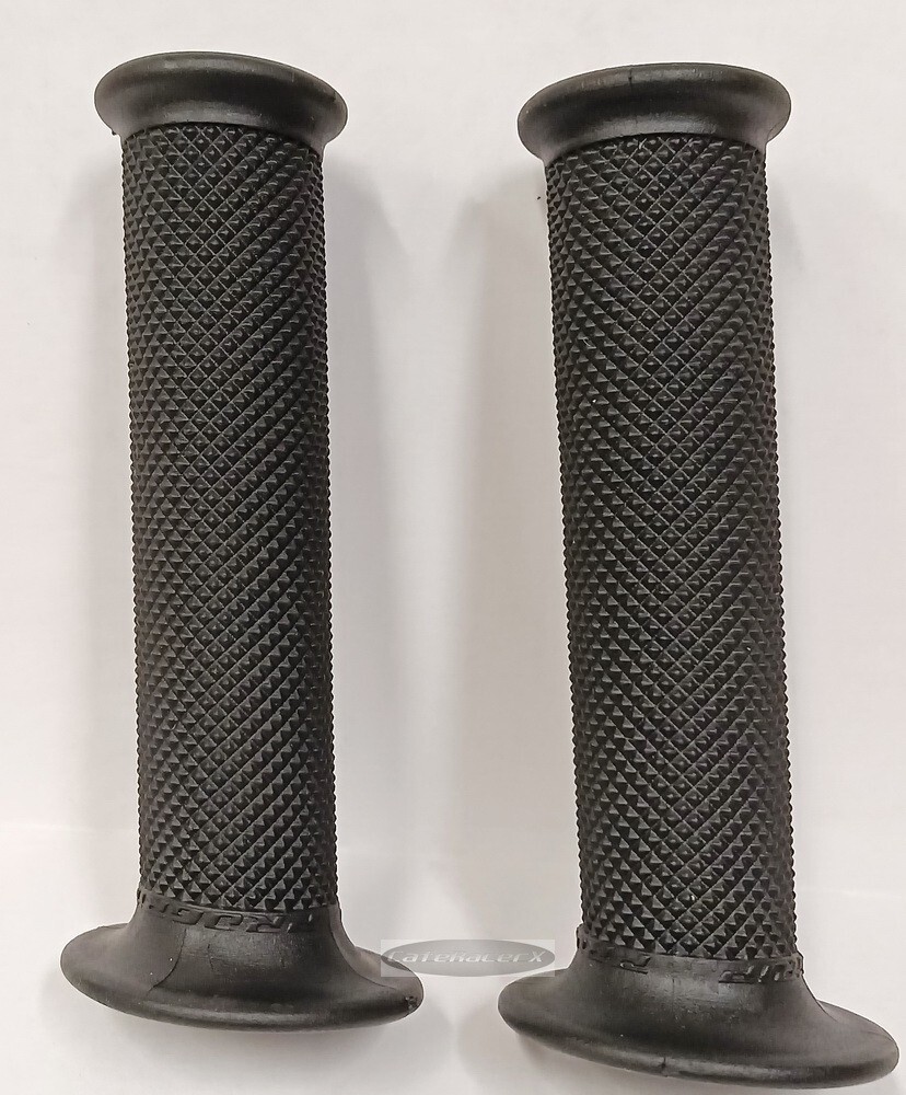 Pro Grip 780 GP Racing Motorcycle Grips 7/8" Superbike SBK Grips Black