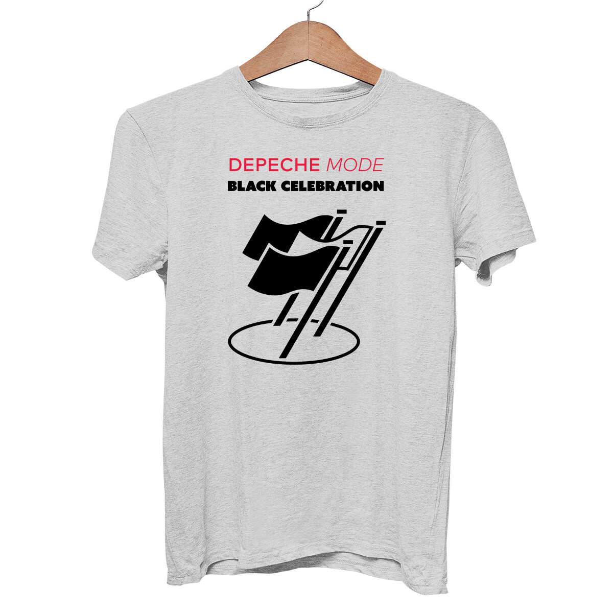DEPECHEMODE BLACKCELEBRATION Tシャツ USED Vintage 1986 Depeche Mode Black Celebration Tour T-Shirt