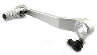 V Parts Schaltpedal Ersatzteil FüR Suzuki GSX-R 1000 2005-2008 Grau 11691