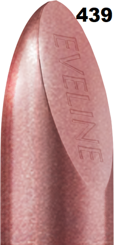 Eveline Cosmetics Long Lasting Aqua Platinum Lipstick - 第 17/29 張圖片