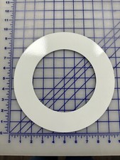 Anillo de extensión de luz de lata - Añade a tu lata existente luces para cubrir/ocultar defectos