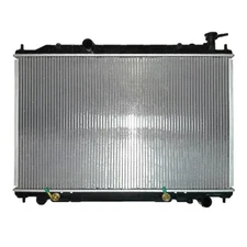 Oil Cooler Aluminum Radiator for Nissan Murano 2003 2004 2005 2006 2007 3.5 V6