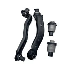 2007 2008-2012 For Nissan Versa Full Subframe Crossmember Bushing and Arm Set