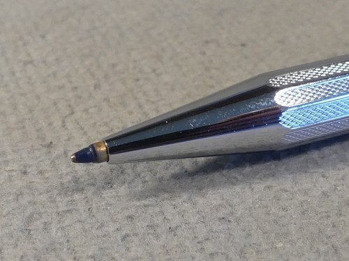 Montblanc 4 Farben Stift Kugelschreiber (RX15) - Picture 7 of 8