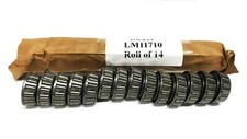 Bower Tapered Roller Bearing Cone LM11949 [Lot of 14] NOS