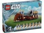 LEGO 40686 STAR WARS Trade Federation Troop Carrier 262 Pcs GWP New NIB Retired