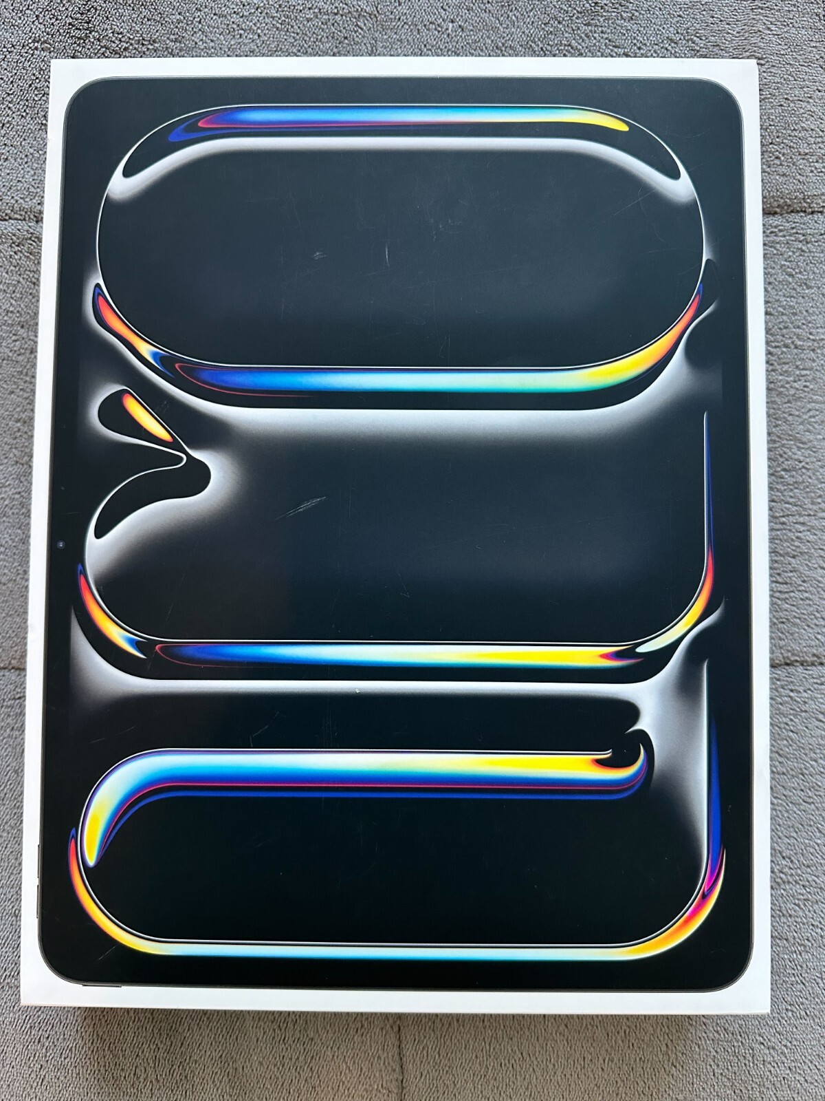 Apple iPad Pro 13-inch M4 256GB, Wi-Fi 256GB with OLED - Space Black