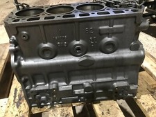 Bare 4TNV98 engine block X Yanmar 4TNV98 16v diesel engine.........£400+VAT