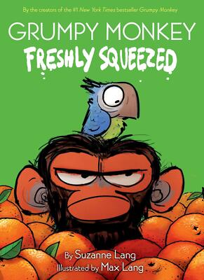 Grumpy Monkey Freshly Squeezed | Buch | 9780593306017