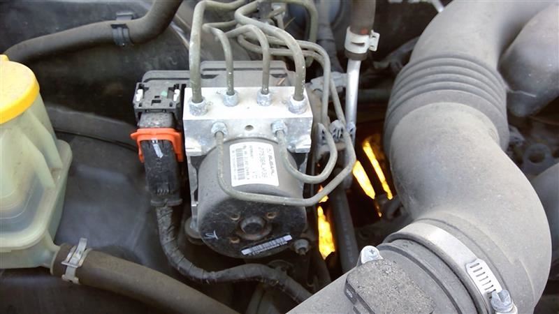 2013-2014 Subaru Legacy Anti-Lock Brake Part ABS Pump | 27536AJ03B