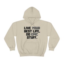 Copy of Unisex Heavy Blend Hooded Sweatshirt