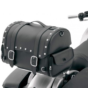 harley davidson luggage trunk