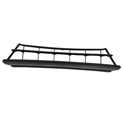 For 2016 2017 2018 Honda Civic Front Bumper Lower Grille Grill Black - Bild 4 von 12