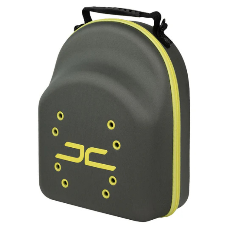 РЮКЗАК-ПЕРЕНОСКА JC HATS ЗЕЛЕНО-ЖЕЛТЫЙ 1765 GREYELL 10390₽