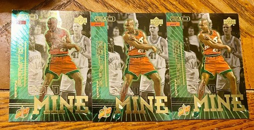 1999 Gary Payton #R6