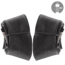 2x Schlauch 12 x 2.00 Zoll 50-203 Dunlop vent...
