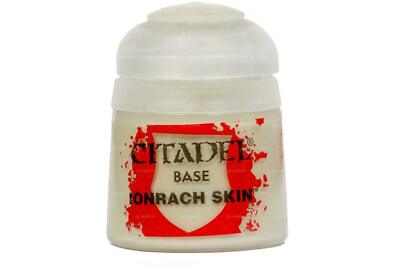 Ionrach Skin Base Paint Citadel Warhammer Age of Sigmar 40K NIB
