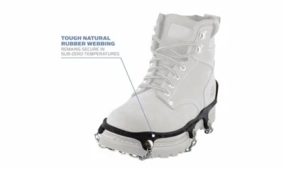 Yaktrax ICEtrekkers Chains