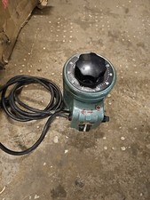 Staco Inc Electrical Type 3PN500B Transformer Adjust-a-Volt input 120v 0-140v