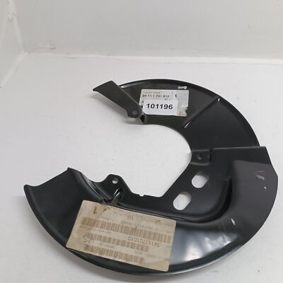 Splash Guard Brake Disc for BMW 3 Series E30